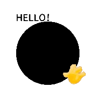 meme hello